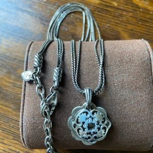 Brighton necklace.